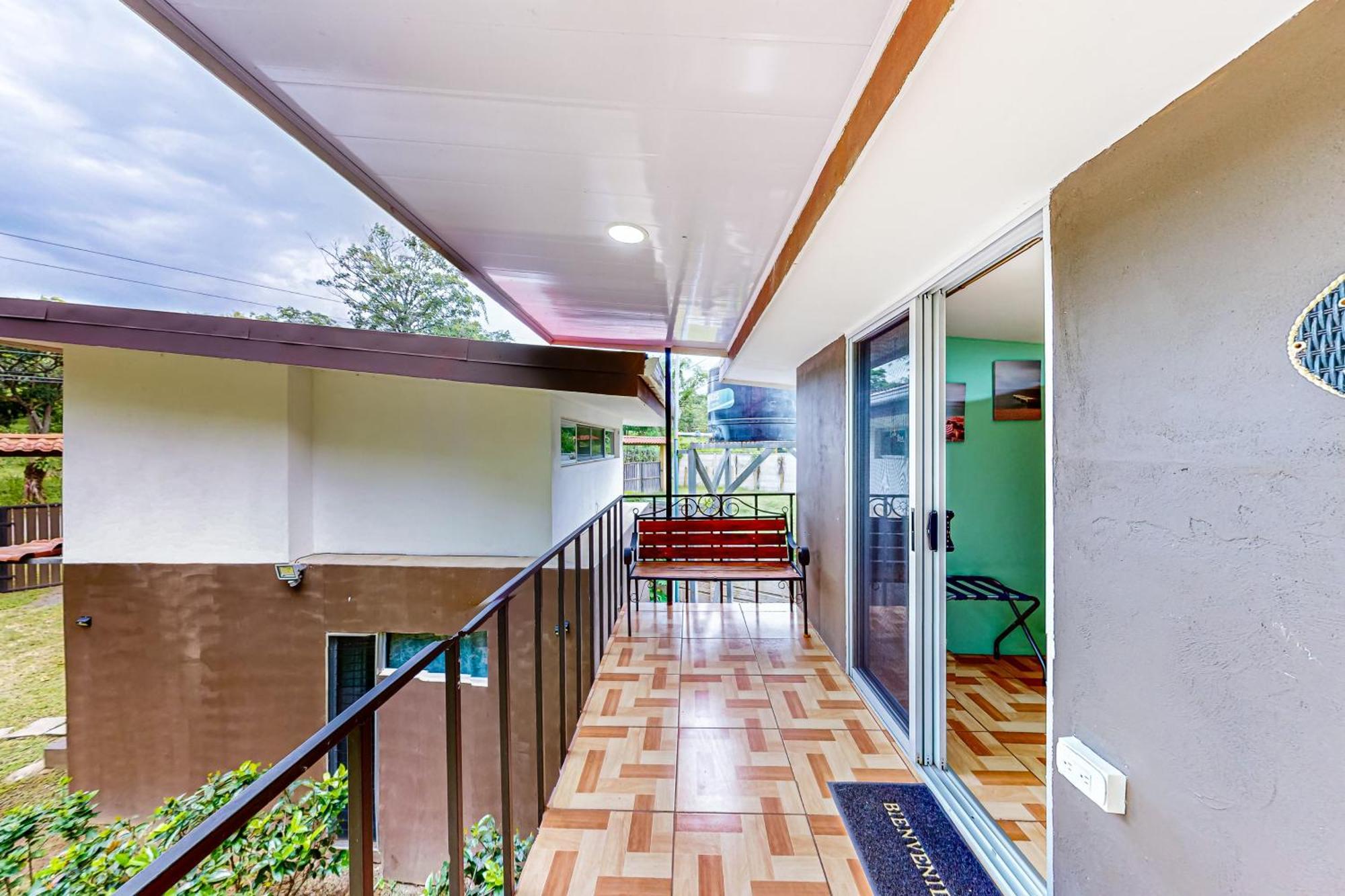 Nueva Villa Paraiso Four Villas Lagunillas Exterior foto