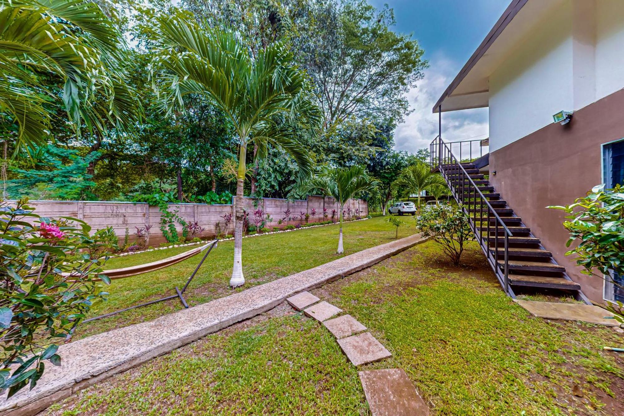 Nueva Villa Paraiso Four Villas Lagunillas Exterior foto